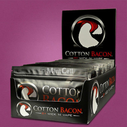 Cotton Bacon v2 Box