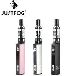 Justfog - Q16 Kit Pink