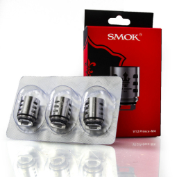 Smok - TFV12 Prince Coils 3er Pack M4