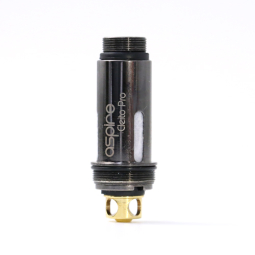 Aspire Cleito Pro Heads 5er Pack
