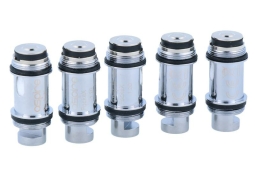 Aspire PockeX Coils 1,2 5er Pack
