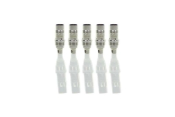 Aspire - Nautilus BVC Mini Coil 1.6 5er Pack