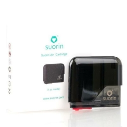 Suorin - Air replacement Pod