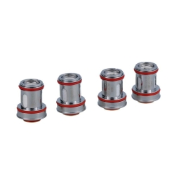 Uwell - Crown 4 Coil 4er Pack 0,23 ohm Mesh
