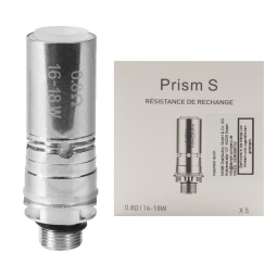 Innokin - Prism S Coils 5er Pack