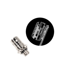 Innokin - Zenith Plex3D Mesh 0,48 Ohm Coils 5er Pack