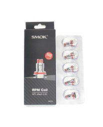 Smok - RPM Coil