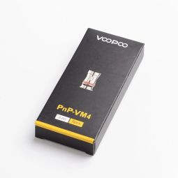Voopoo - PnP VM4 Coil