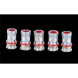 Voopoo - PnP VM4 Coil 0,6 ohm 5er pack