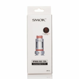 Smok - RPM80 RGC Coil