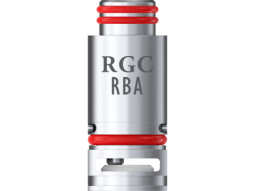 Smok - RPM80 RGC RBA