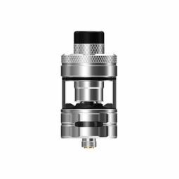 Hellvape - Wirice Launcher Subohm Tank Edelstahl