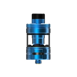 Hellvape - Wirice Launcher Subohm Tank Blau