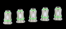 Eleaf - Pico Compaq Verdampferk&ouml;pfe GTL 0,4 Ohm 5er...