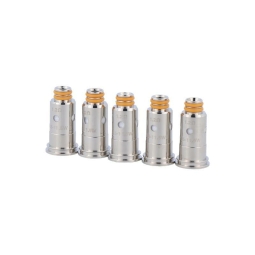 Geekvape - G-Series Coil 1.2 Ohm (5 St&uuml;ck pro Packung)