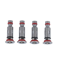 Uwell- Caliburn G / G2 / GK2 / X Verdampferk&ouml;pfe 0,8...