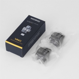VooPoo - Vinci Cartridge 5,5ml (2er Pack)