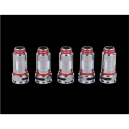 Smok - RGC Conical Mesh 0,17 Ohm Head (5 pro Packung)