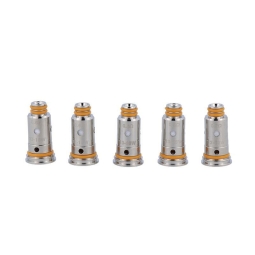 GeekVape - G SERIES 0,6 OHM HEAD (5er Pack)