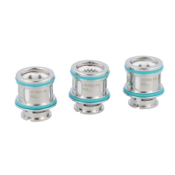 Lost Vape - URSA Quest Multi UB Pro P1 0,15 Ohm Coils...