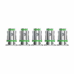 Eleaf - GTL  MTL Coil 5er Pack