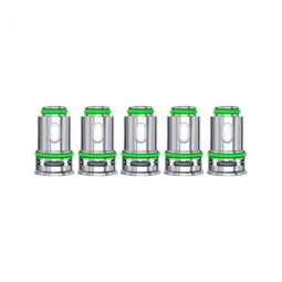 Eleaf - GTL  MTL Coil 5er Pack 0,4 Ohm