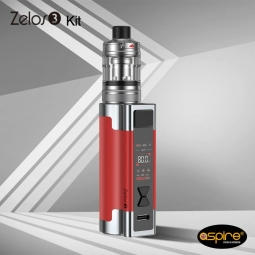 Aspire - Zelos 3 Kit