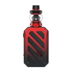 Uwell - Crown 5 Kit Red