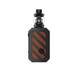 Uwell - Crown 5 Kit Black