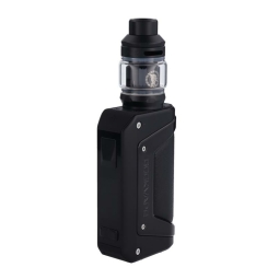 GeekVape AEGIS Legend 2 + Z Subohm Verdampfer...