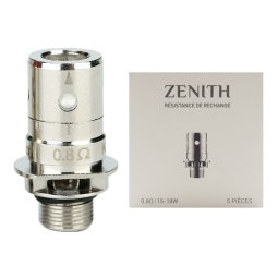 Innokin Zenith Coil 0.3 Ohm 5er Pack