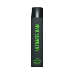 Ultimate Bar - The Monster - 20mg