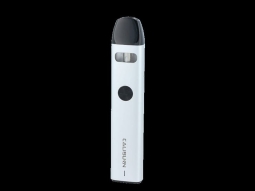 Uwell - Caliburn A2 Pod Kit silver