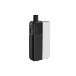 Aspire Flexus Blok Pod Kit E-Zigaretten Set Pearl