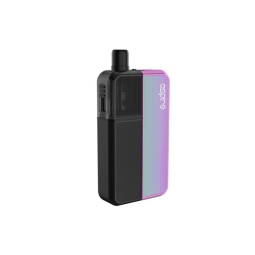 Aspire Flexus Blok Pod Kit E-Zigaretten Set pink