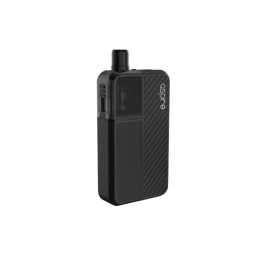 Aspire Flexus Blok Pod Kit E-Zigaretten Set black