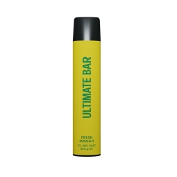 Ultimate Bar - Fresh Mango - 20mg
