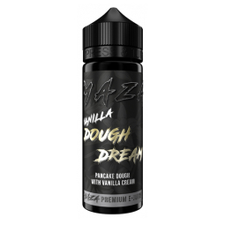 MaZa - Vanilla Dough Dream 10ml (SB)
