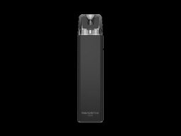 Aspire Favostix Mini E-Zigaretten Set schwarz