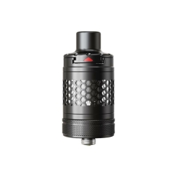 Aspire Nautilus 3S Clearomizer Set schwarz
