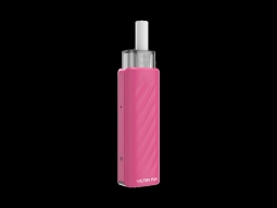 Aspire Vilter Fun E-Zigaretten Set pink