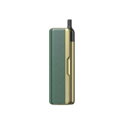 Aspire Vilter Pro E-Zigaretten Set gold-gr&uuml;n