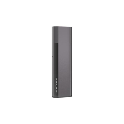 Innokin Klypse E-Zigaretten Set dunkelgrau