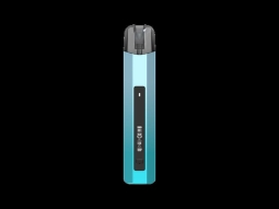Smok Nfix Pro E-Zigaretten Set silber-blau
