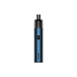 Uwell - Whirl S2 E-Zigaretten Set blau