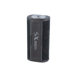 Yihi SX Mini G Class V2 200 Watt schwarz-grau