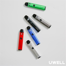 Uwell - Caliburn A3 Pod Kit E-Zigaretten Set
