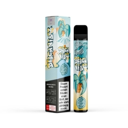 187 Strassenbande Beach Vibez 20mg/ml Nikotinsalz