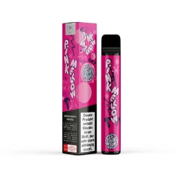 187 Strassenbande Pink Mellow 20mg/ml Nikotinsalz