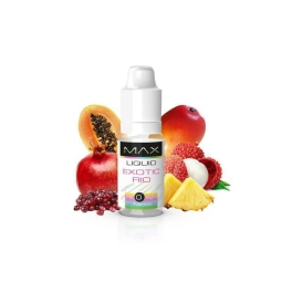 MAX VAPE - Exotic Rio